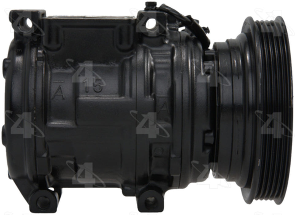 A/C Compressor for Toyota Celica 1996 1995 1994 1993 1992 1991 1990 P-2617898