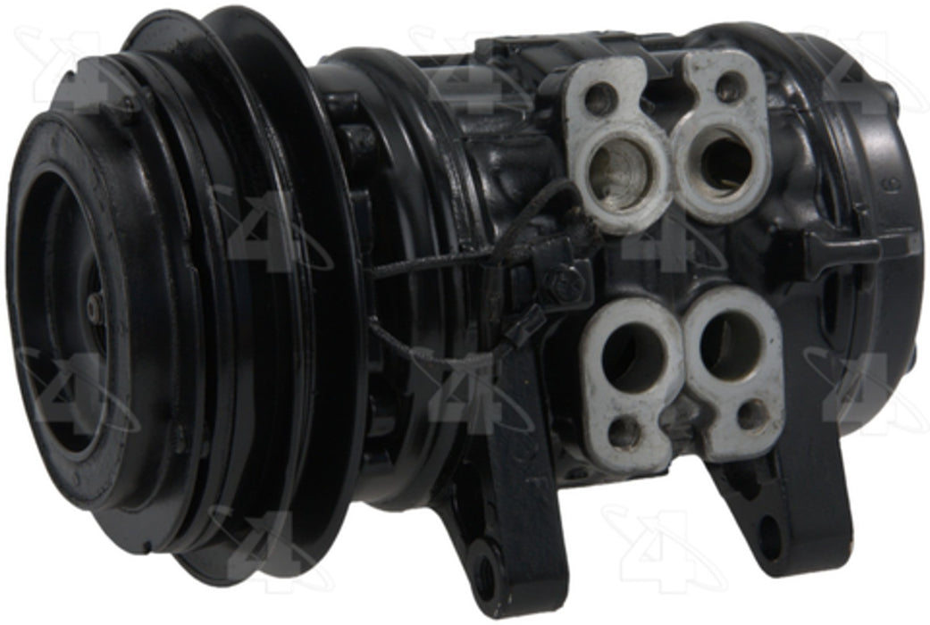 A/C Compressor for Honda Accord 1985 1984 P-2618000