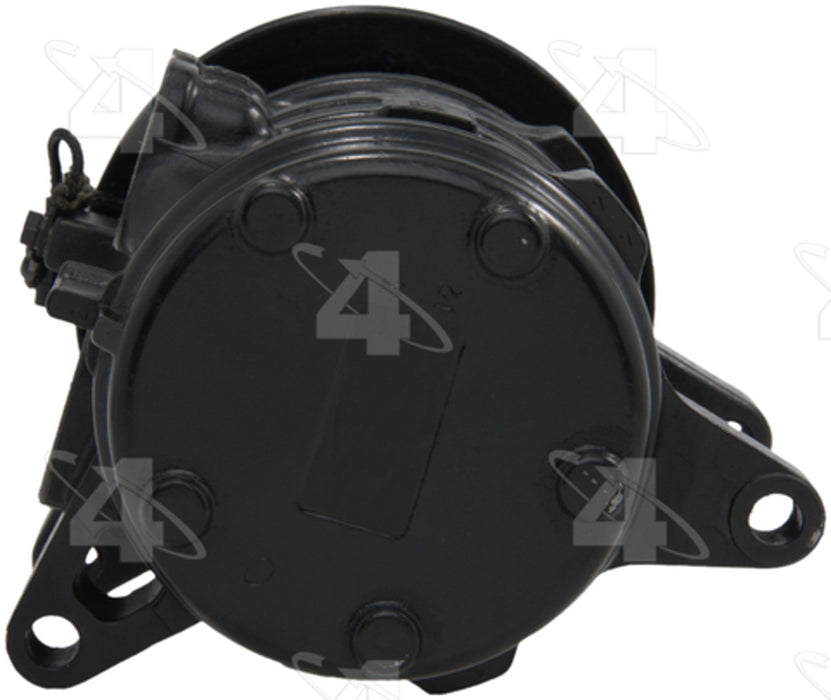 A/C Compressor for Honda Accord 1985 1984 P-2618000