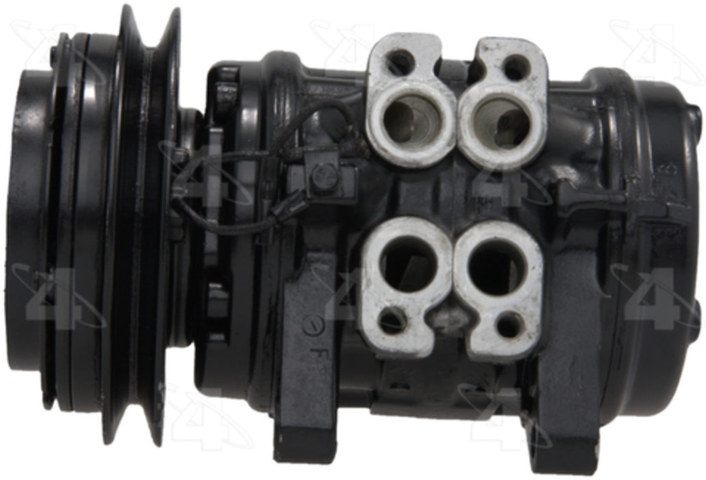 A/C Compressor for Honda Accord 1985 1984 P-2618000