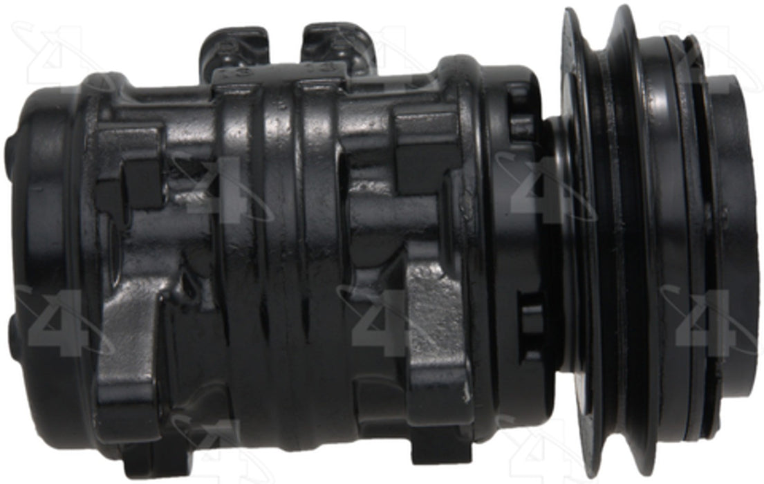 A/C Compressor for Honda Accord 1985 1984 P-2618000