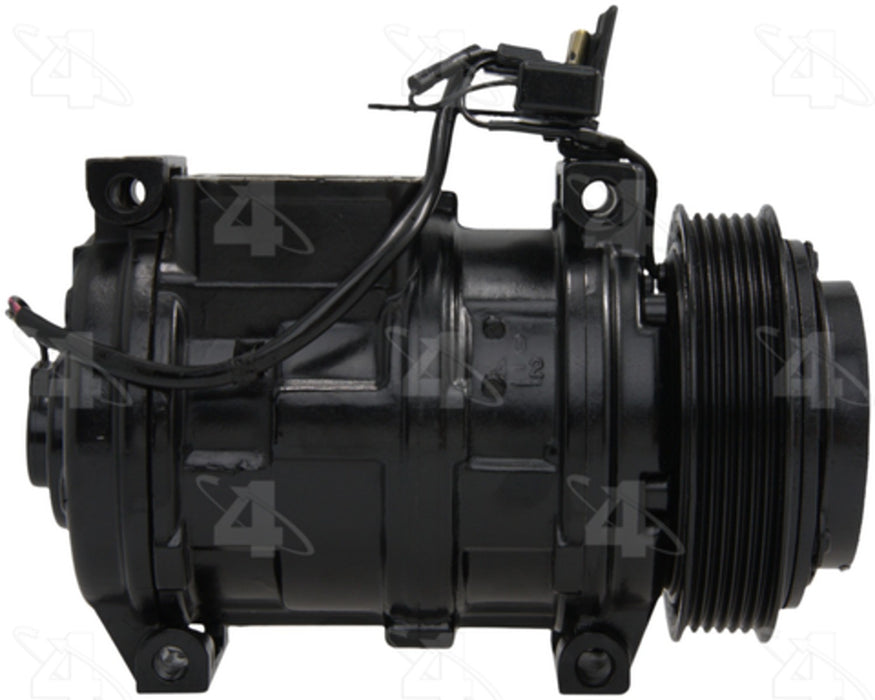 A/C Compressor for Mercedes-Benz 300SEL 1991 1990 1989 1988 P-2618051