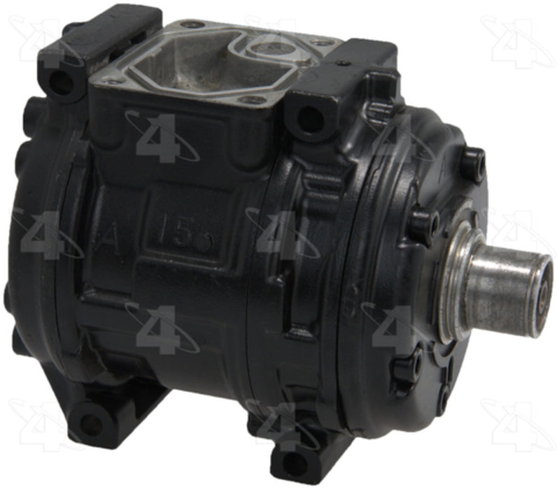 A/C Compressor for Honda Civic del Sol 1.6L L4 1997 1996 P-2618203