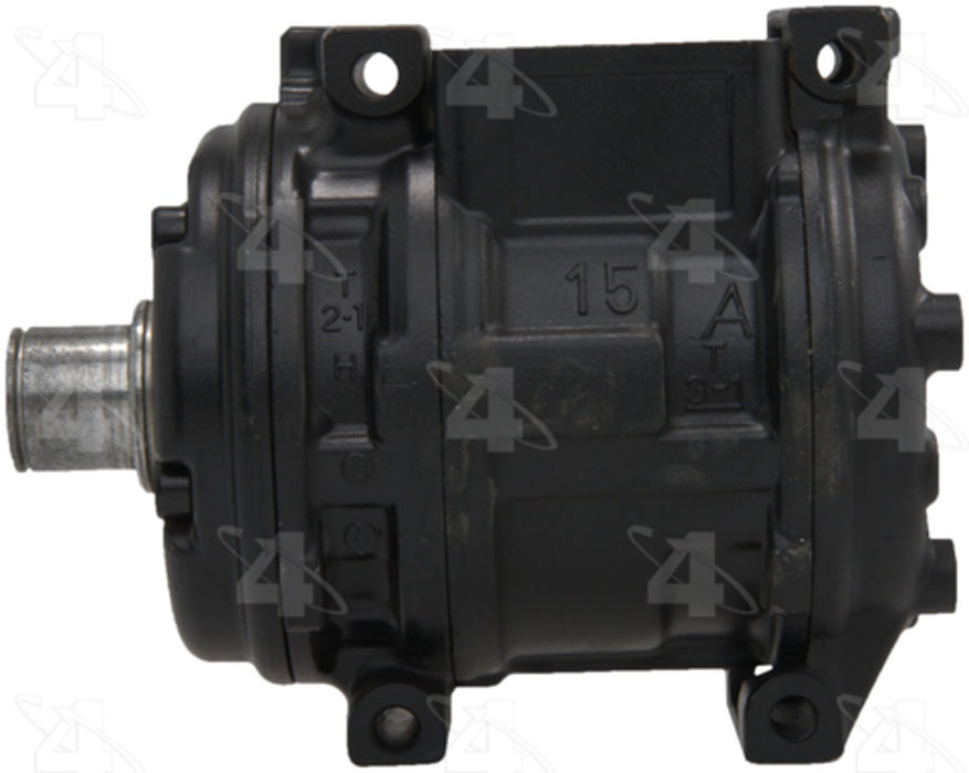 A/C Compressor for Honda Civic del Sol 1.6L L4 1997 1996 P-2618203