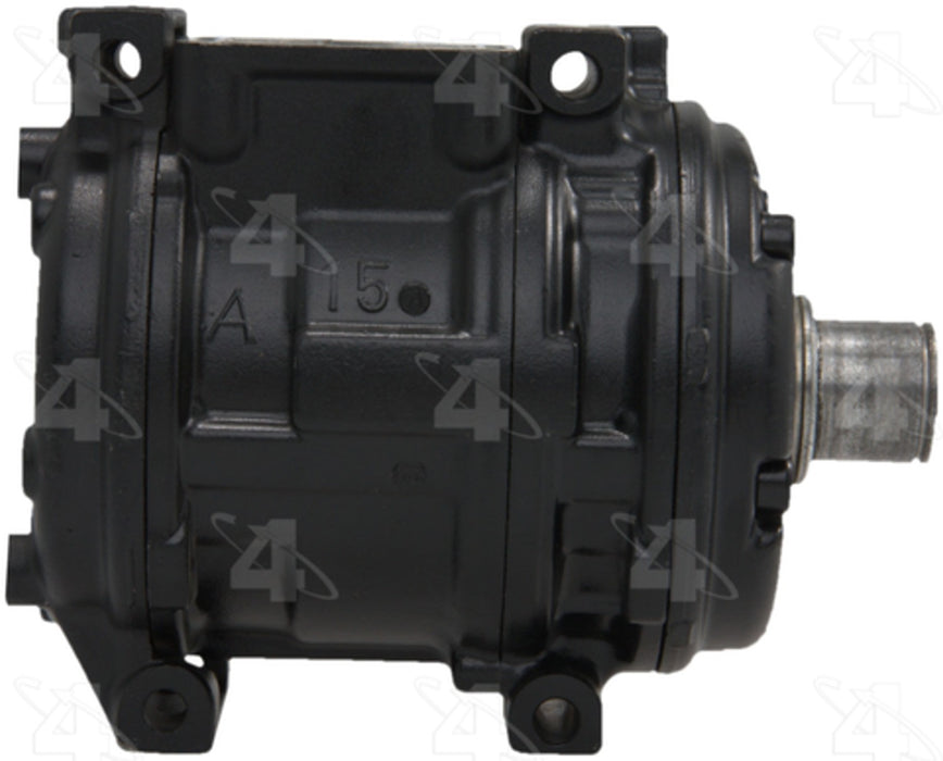 A/C Compressor for Honda Civic del Sol 1.6L L4 1997 1996 P-2618203