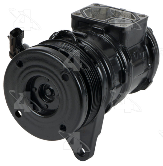 A/C Compressor for Dodge Grand Caravan 2000 1999 1998 1997 1996 - Four Seasons 57378