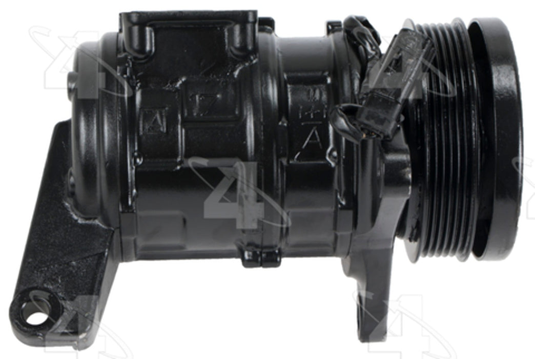 A/C Compressor for Dodge Caravan 2000 1999 1998 1997 1996 P-2618208