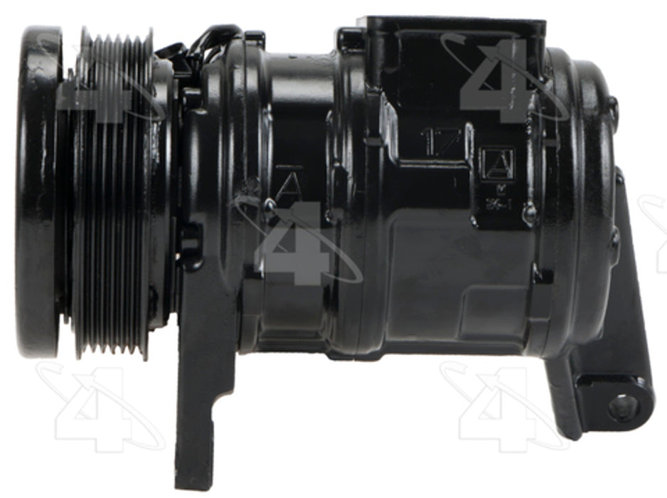 A/C Compressor for Dodge Caravan 2000 1999 1998 1997 1996 P-2618208