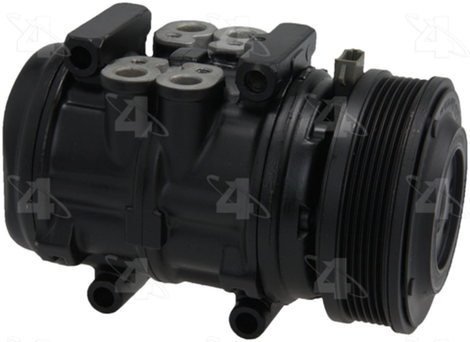 A/C Compressor for Ford EXP 1987 1986 1985 1984 1983 1982 P-2618223