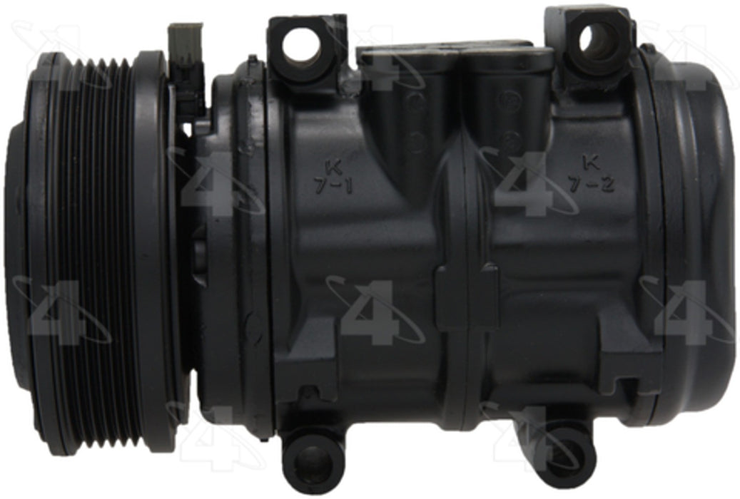 A/C Compressor for Ford EXP 1987 1986 1985 1984 1983 1982 P-2618223