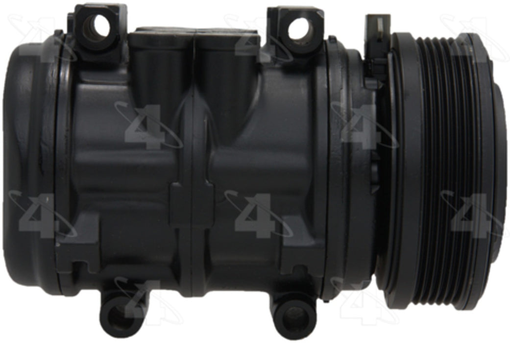 A/C Compressor for Ford EXP 1987 1986 1985 1984 1983 1982 P-2618223