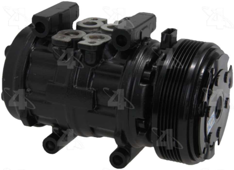 A/C Compressor for Mercury Sable 3.8L V6 1994 1993 1992 1991 1990 1989 1988 P-2618239