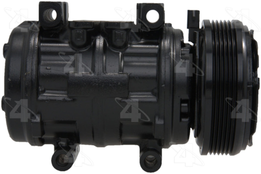 A/C Compressor for Mercury Sable 3.8L V6 1994 1993 1992 1991 1990 1989 1988 P-2618239