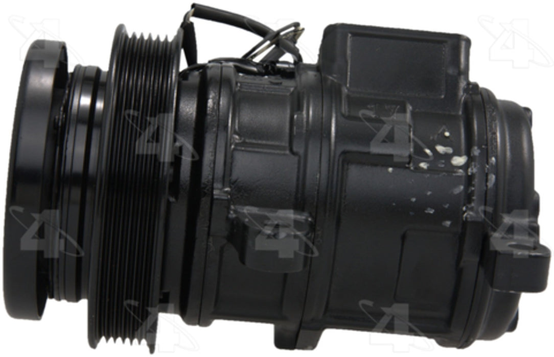 A/C Compressor for Dodge Caravan 3.3L V6 1995 1994 1993 P-2618242