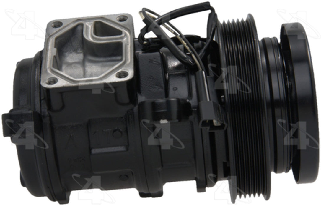 A/C Compressor for Dodge Caravan 3.3L V6 1995 1994 1993 P-2618242