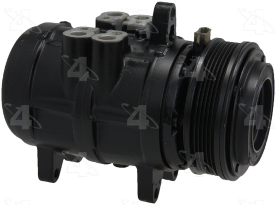 A/C Compressor for Ford Cougar 1986 1985 P-2618264