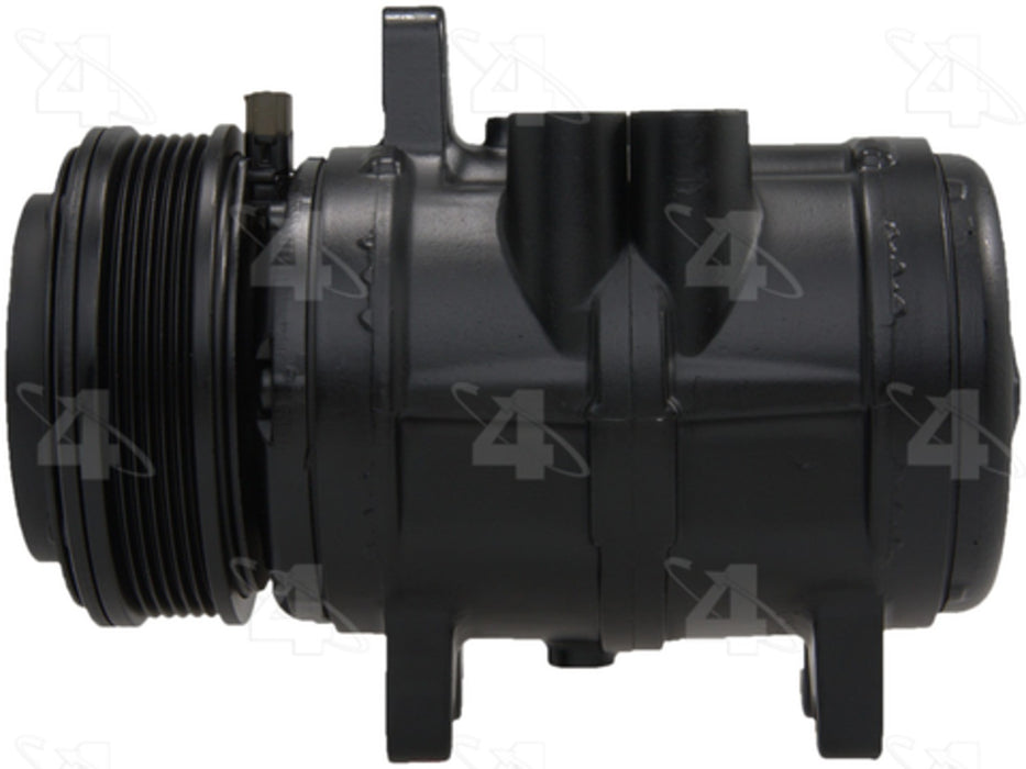 A/C Compressor for Ford Cougar 1986 1985 P-2618264