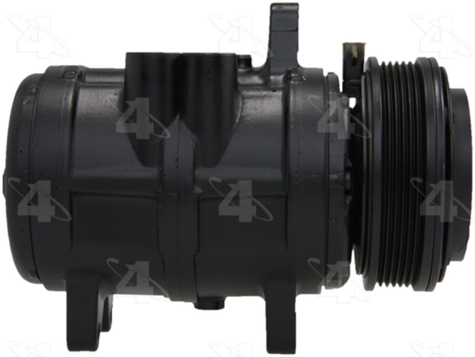 A/C Compressor for Ford Cougar 1986 1985 P-2618264