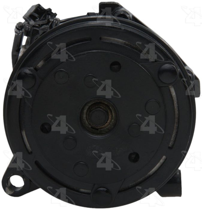 A/C Compressor for Nissan Sentra 1.6L L4 1988 1987 P-2618313