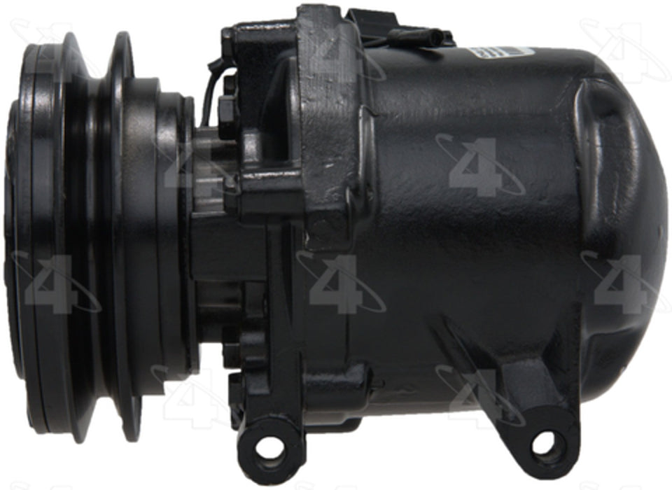 A/C Compressor for Nissan Sentra 1.6L L4 1988 1987 P-2618313