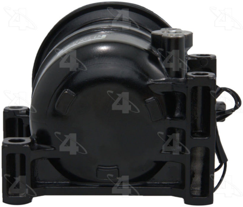 A/C Compressor for Nissan Pulsar NX 1.6L L4 1988 1987 P-2618325