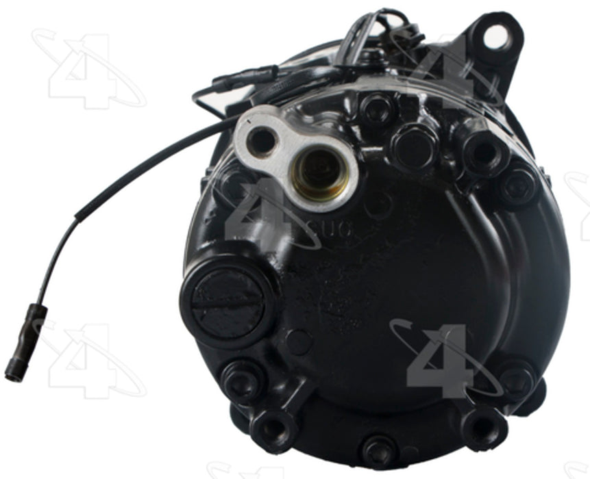 A/C Compressor for Saturn SL1 1993 1992 1991 P-2618438