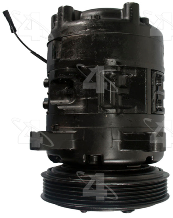 A/C Compressor for Saturn SL1 1993 1992 1991 P-2618438