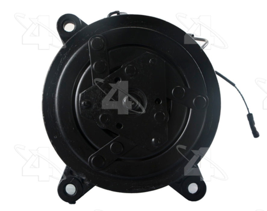 A/C Compressor for Saturn SL1 1993 1992 1991 P-2618438