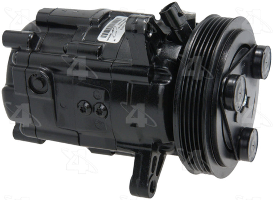 A/C Compressor for Saturn SW1 1999 P-2618468