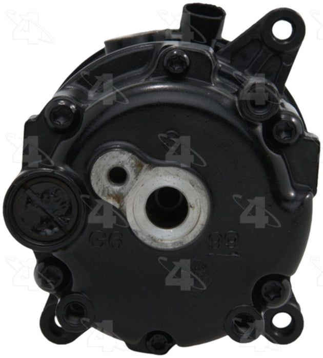 A/C Compressor for Saturn SW2 2001 2000 1999 P-2618469