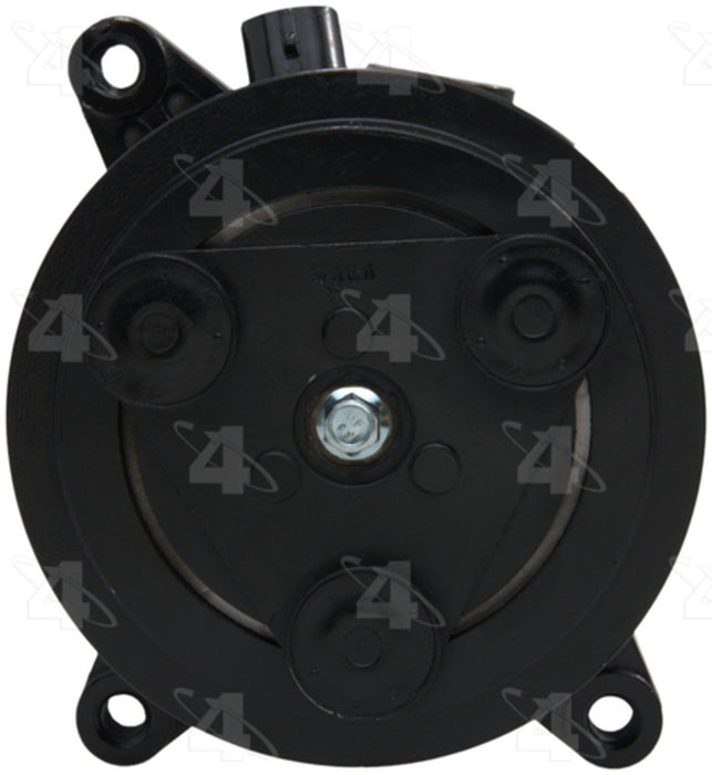 A/C Compressor for Saturn SW1 1999 P-2618468