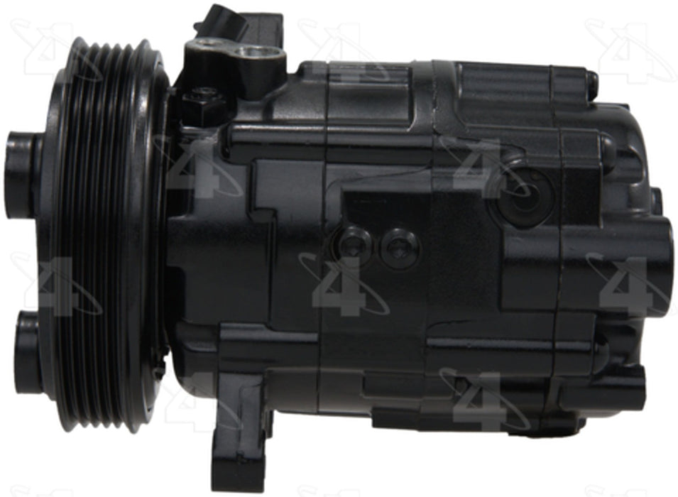 A/C Compressor for Saturn SW1 1999 P-2618468