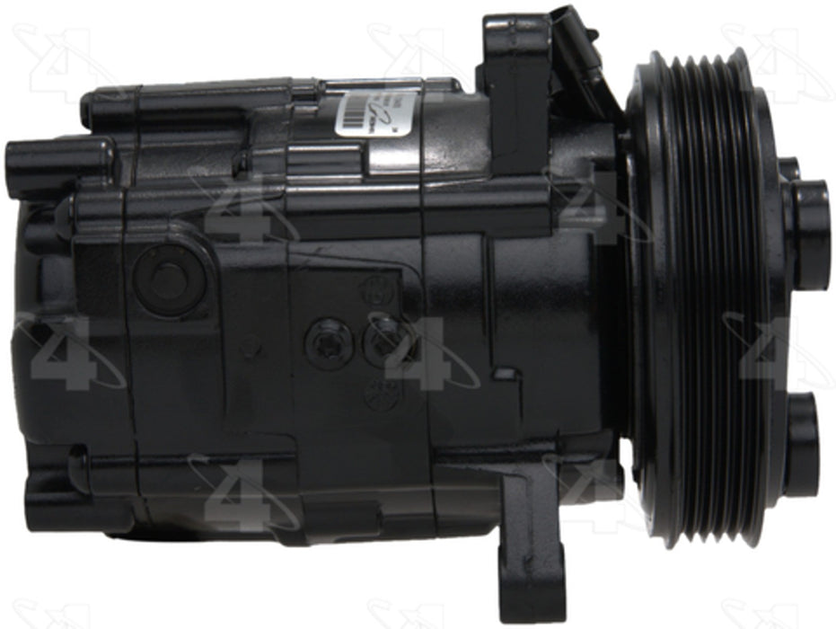 A/C Compressor for Saturn SW1 1999 P-2618468