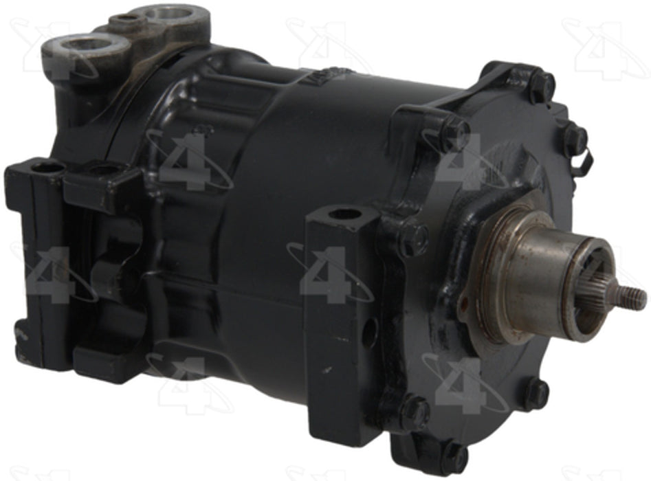 A/C Compressor for Dodge Ram 2500 2002 2001 2000 1999 1998 1997 1996 1995 1994 P-2618523