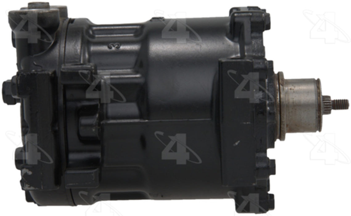 A/C Compressor for Dodge Ram 2500 2002 2001 2000 1999 1998 1997 1996 1995 1994 P-2618523