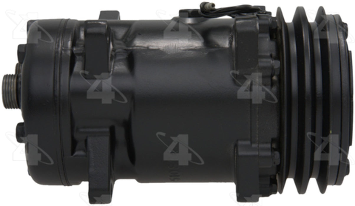 A/C Compressor for Peugeot 505 1991 1990 1989 1988 1987 1986 1985 1984 1983 1982 1981 1980 P-2618531