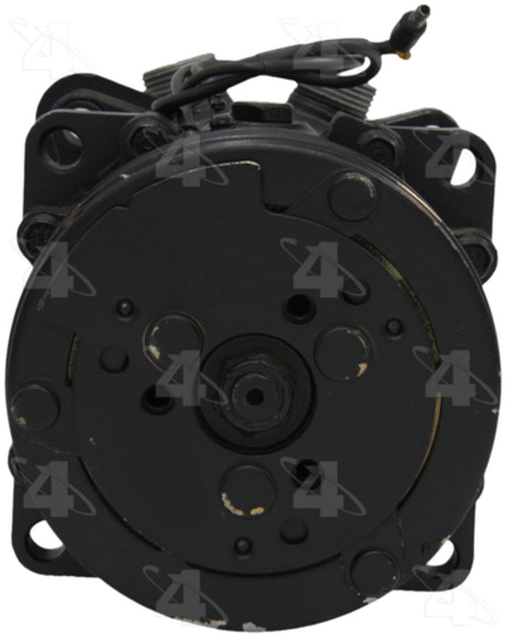 A/C Compressor for Jeep Cherokee 1990 1989 1988 1986 1985 1984 1983 1982 1981 P-2618608