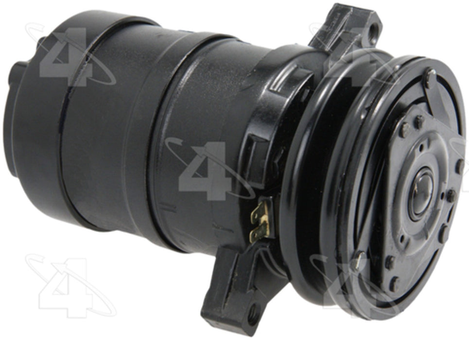 A/C Compressor for Buick LeSabre 3.8L V6 1985 P-2618614