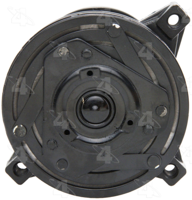 A/C Compressor for Buick LeSabre 3.8L V6 1985 P-2618614