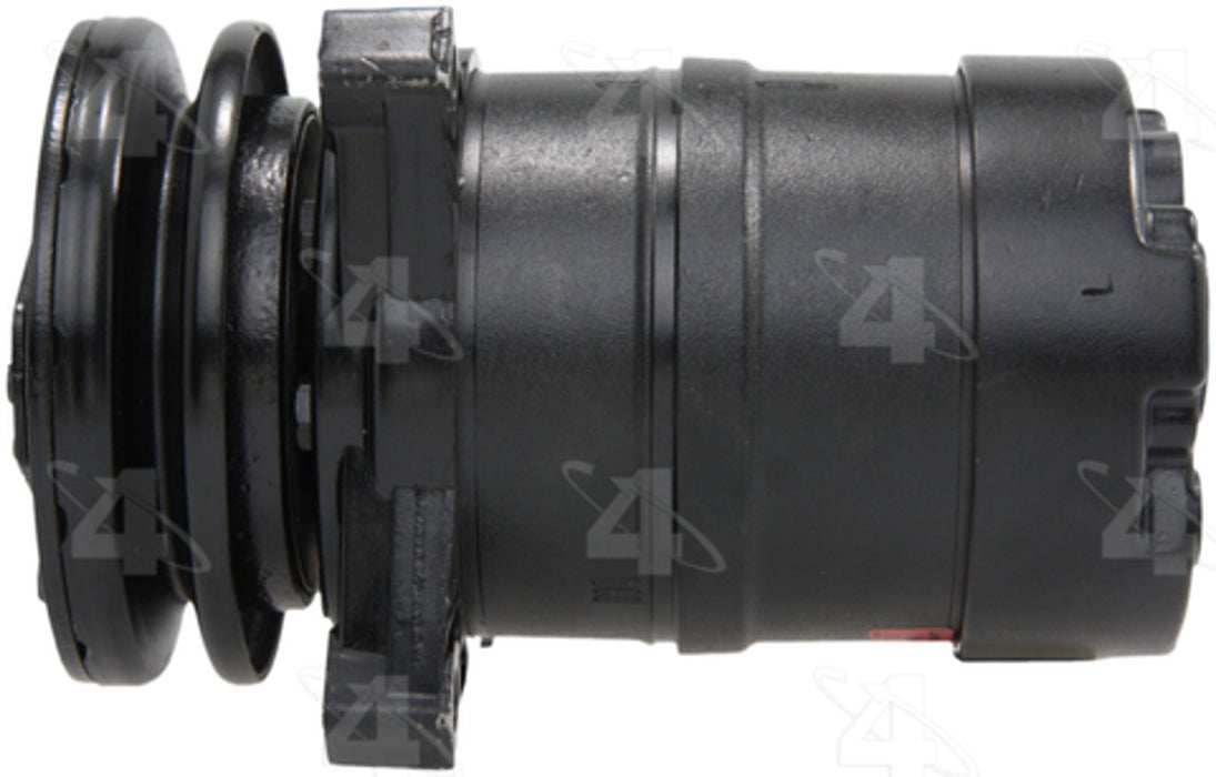 A/C Compressor for Buick LeSabre 3.8L V6 1985 P-2618614