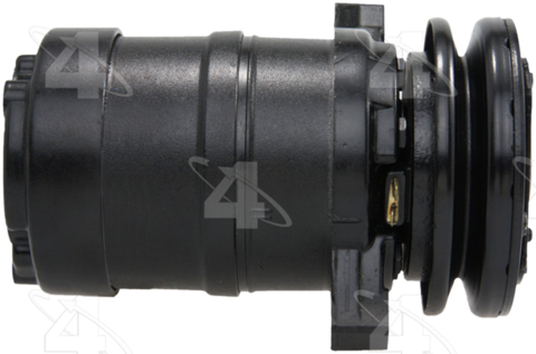 A/C Compressor for Buick LeSabre 3.8L V6 1985 P-2618614