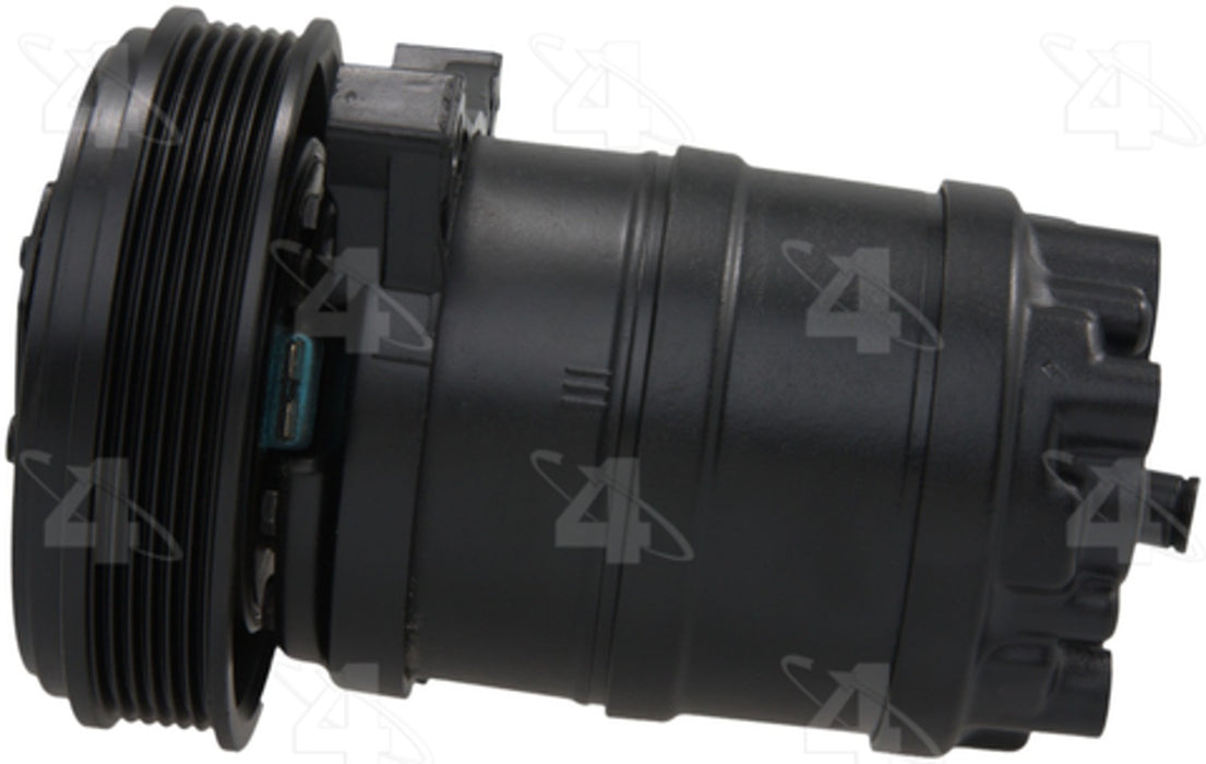 A/C Compressor for Buick Somerset 3.0L V6 1986 P-2618700