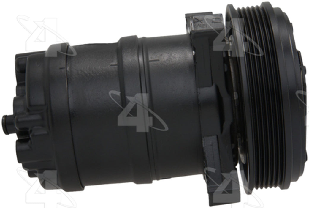 A/C Compressor for Buick Somerset 3.0L V6 1986 P-2618700