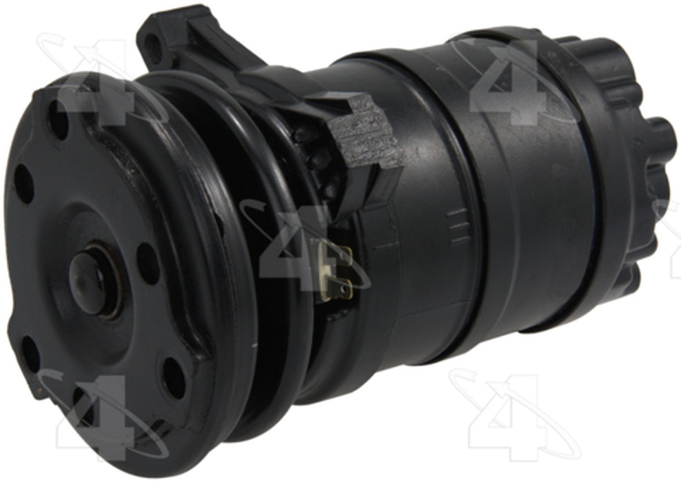 A/C Compressor for Chevrolet V30 7.4L V8 1988 1987 P-2618731