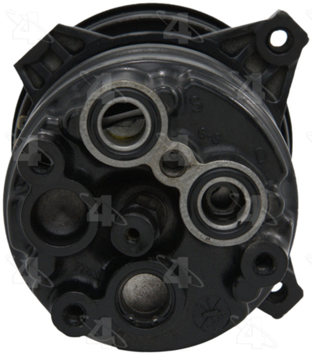 A/C Compressor for Chevrolet V30 7.4L V8 1988 1987 P-2618731