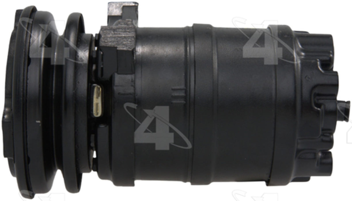 A/C Compressor for Chevrolet V30 7.4L V8 1988 1987 P-2618731