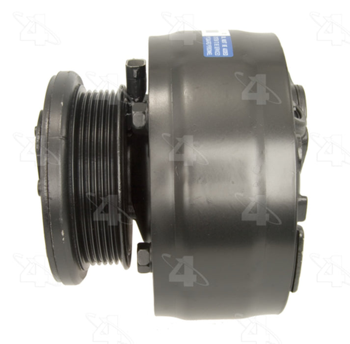 A/C Compressor for Buick Roadmaster 5.7L V8 1992 P-2618743