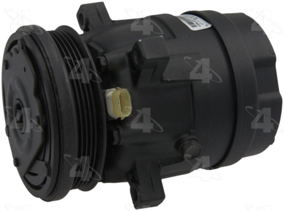 A/C Compressor for Chevrolet Beretta 1991 1990 1989 - Four Seasons 57776