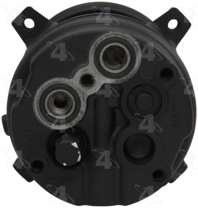 A/C Compressor for Chevrolet Beretta 1991 1990 1989 - Four Seasons 57776