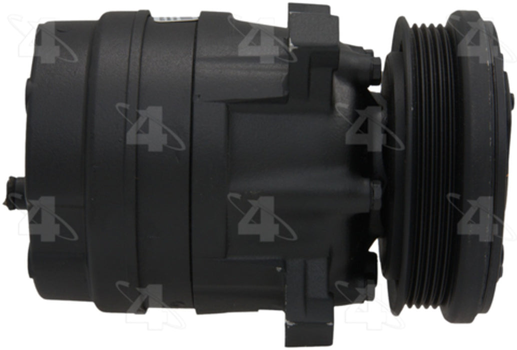 A/C Compressor for Chevrolet Beretta 1991 1990 1989 - Four Seasons 57776